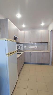 Продам однокомнатную (1-комн.) квартиру, Ивана Швецова ул, 7, Просторный мкр