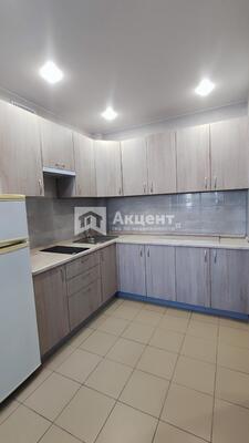 Продам однокомнатную (1-комн.) квартиру, Ивана Швецова ул, 7, Просторный мкр