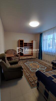 Продам однокомнатную (1-комн.) квартиру, Ивана Швецова ул, 7, Просторный мкр