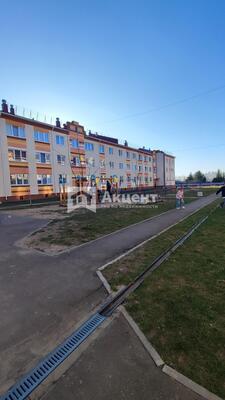 Продам однокомнатную (1-комн.) квартиру, Ивана Швецова ул, 7, Просторный мкр