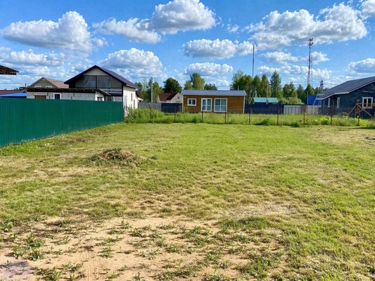 Продам участок 8 соток, Фермерское хоз., Загородный тер, 0 км от города