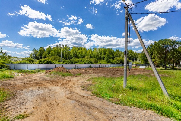 Продам участок 11,25 соток, Фермерское хоз., Загородный тер, 0 км от города