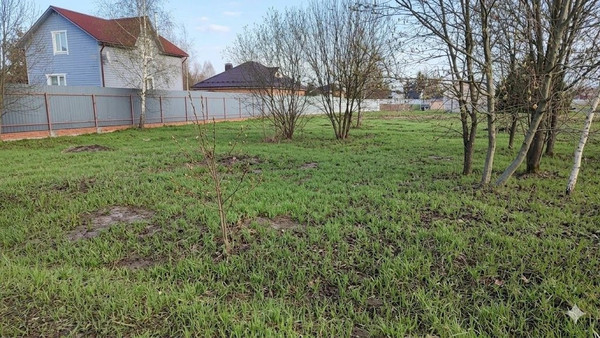 Продам участок 9 соток, ИЖС, Шахово д, 0 км от города