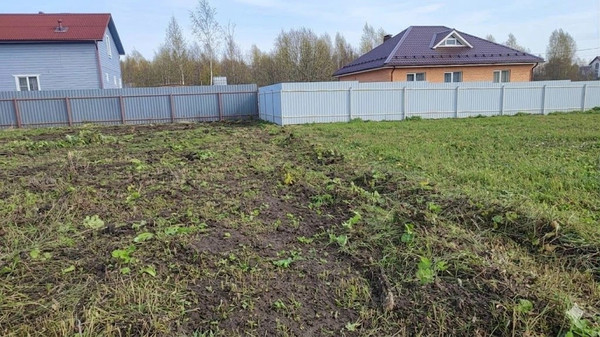 Продам участок 9 соток, ИЖС, Шахово д, 0 км от города