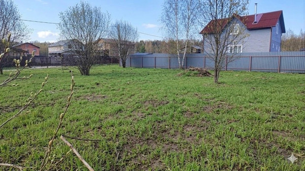 Продам участок 9 соток, ИЖС, Шахово д, 0 км от города