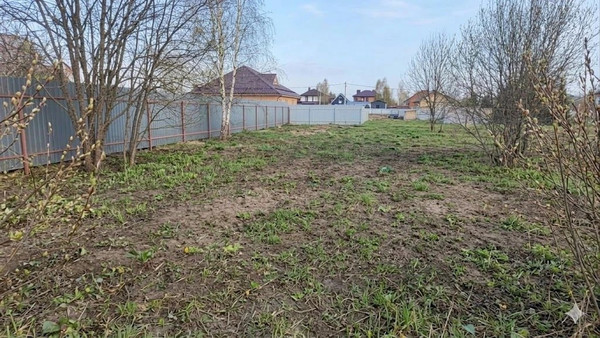 Продам участок 9 соток, ИЖС, Шахово д, 0 км от города