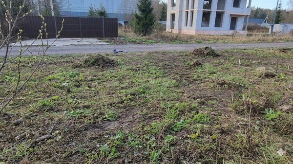 Продам участок 9 соток, ИЖС, Шахово д, 0 км от города