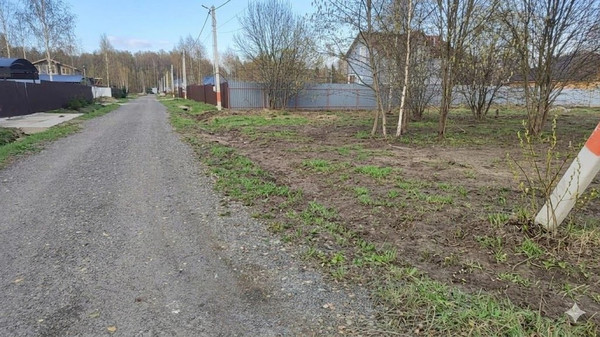 Продам участок 9 соток, ИЖС, Шахово д, 0 км от города