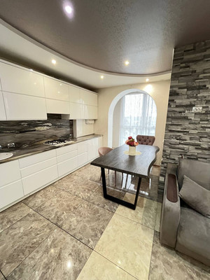 Продам трехкомнатную (3-комн.) квартиру, Аллея смелых ул, 188А, Калининград г