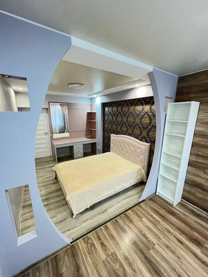 Продам трехкомнатную (3-комн.) квартиру, Аллея смелых ул, 188А, Калининград г