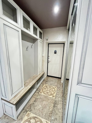 Продам трехкомнатную (3-комн.) квартиру, Аллея смелых ул, 188А, Калининград г