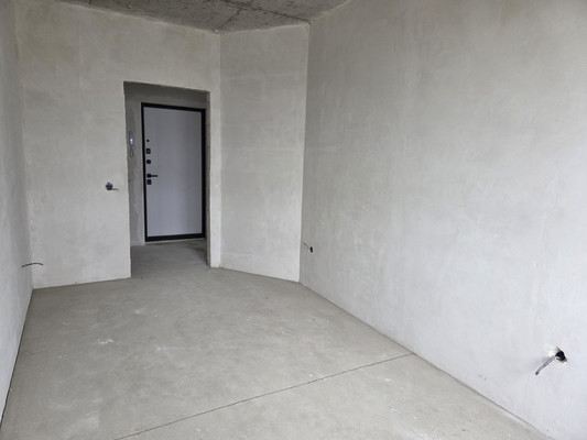 Продам однокомнатную (1-комн.) квартиру, Луговая ул, 7Ак1, Яблоновский пгт