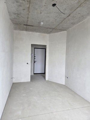 Продам однокомнатную (1-комн.) квартиру, Луговая ул, 7Ак1, Яблоновский пгт