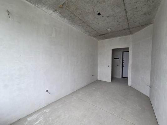 Продам однокомнатную (1-комн.) квартиру, Луговая ул, 7Ак1, Яблоновский пгт