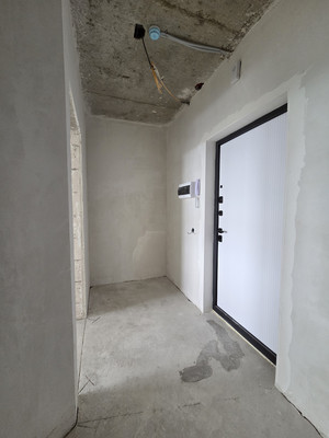 Продам однокомнатную (1-комн.) квартиру, Луговая ул, 7Ак1, Яблоновский пгт