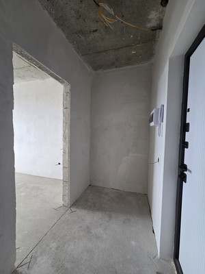 Продам однокомнатную (1-комн.) квартиру, Луговая ул, 7Ак1, Яблоновский пгт