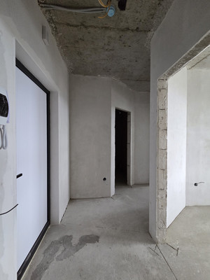 Продам однокомнатную (1-комн.) квартиру, Луговая ул, 7Ак1, Яблоновский пгт