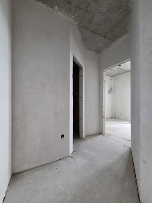 Продам однокомнатную (1-комн.) квартиру, Луговая ул, 7Ак1, Яблоновский пгт