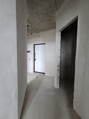 Продам однокомнатную (1-комн.) квартиру, Луговая ул, 7Ак1, Яблоновский пгт