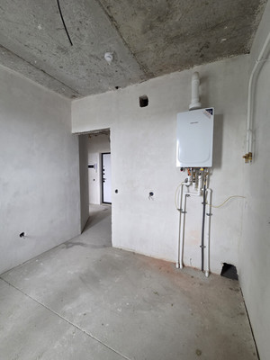 Продам однокомнатную (1-комн.) квартиру, Луговая ул, 7Ак1, Яблоновский пгт