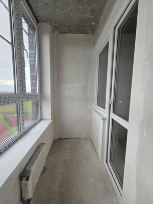 Продам однокомнатную (1-комн.) квартиру, Луговая ул, 7Ак1, Яблоновский пгт