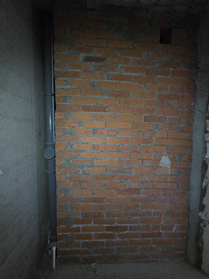 Продам однокомнатную (1-комн.) квартиру, Луговая ул, 7Ак1, Яблоновский пгт