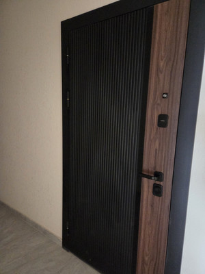 Продам однокомнатную (1-комн.) квартиру, Луговая ул, 7Ак1, Яблоновский пгт