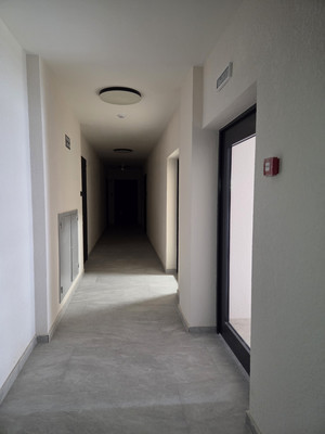 Продам однокомнатную (1-комн.) квартиру, Луговая ул, 7Ак1, Яблоновский пгт