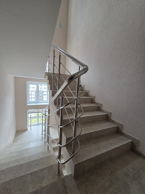 Продам однокомнатную (1-комн.) квартиру, Луговая ул, 7Ак1, Яблоновский пгт