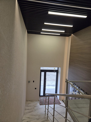 Продам однокомнатную (1-комн.) квартиру, Луговая ул, 7Ак1, Яблоновский пгт