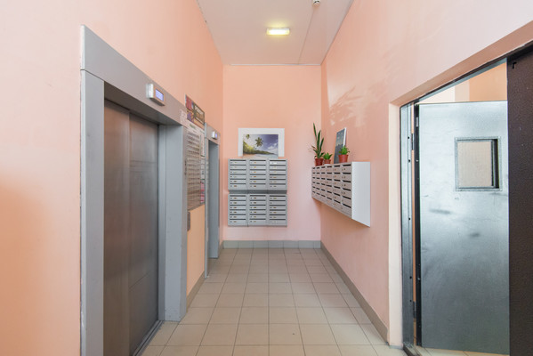 Продам однокомнатную (1-комн.) квартиру, Скачкова ул, 54, Ростов-на-Дону г