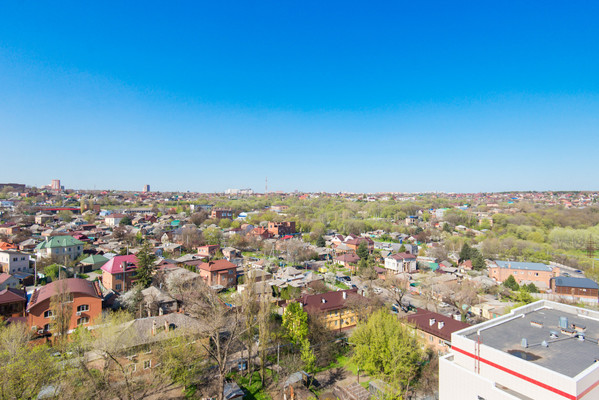 Продам однокомнатную (1-комн.) квартиру, Скачкова ул, 54, Ростов-на-Дону г