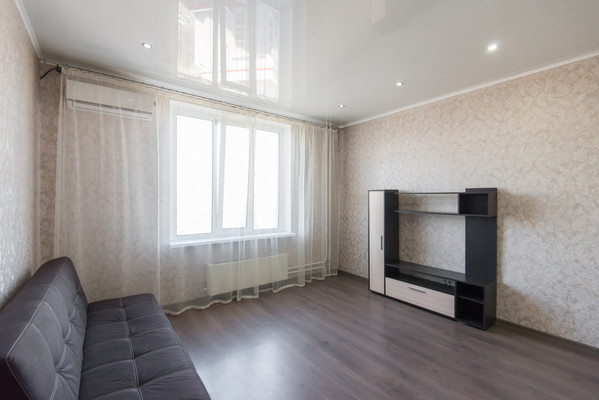 Продам однокомнатную (1-комн.) квартиру, Скачкова ул, 54, Ростов-на-Дону г