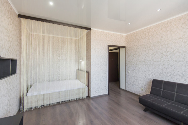 Продам однокомнатную (1-комн.) квартиру, Скачкова ул, 54, Ростов-на-Дону г