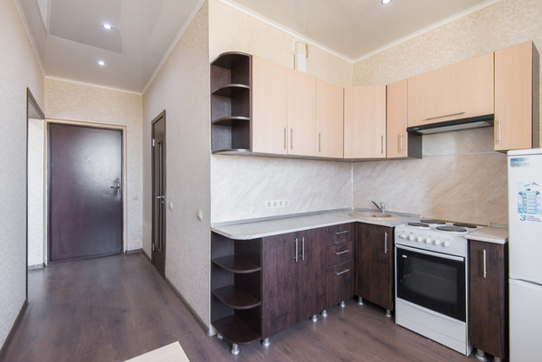 Продам однокомнатную (1-комн.) квартиру, Скачкова ул, 54, Ростов-на-Дону г