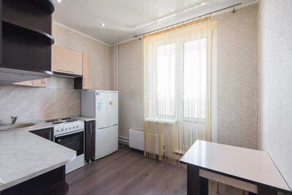 Продам однокомнатную (1-комн.) квартиру, Скачкова ул, 54, Ростов-на-Дону г