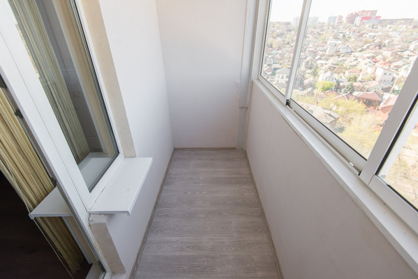 Продам однокомнатную (1-комн.) квартиру, Скачкова ул, 54, Ростов-на-Дону г