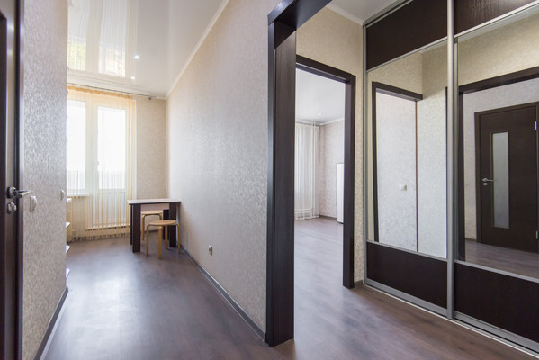 Продам однокомнатную (1-комн.) квартиру, Скачкова ул, 54, Ростов-на-Дону г