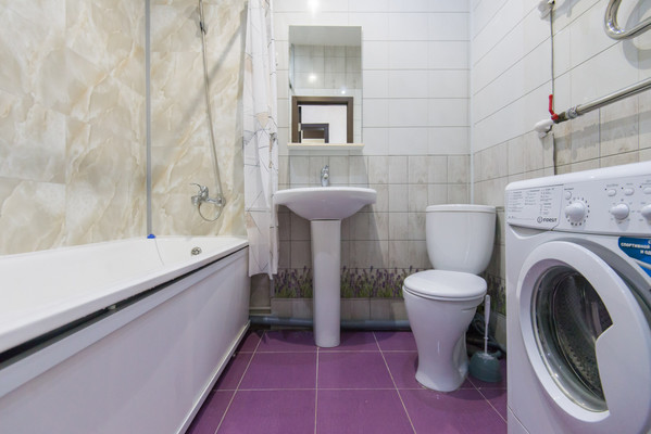 Продам однокомнатную (1-комн.) квартиру, Скачкова ул, 54, Ростов-на-Дону г