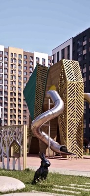 Продам трехкомнатную (3-комн.) , Куприна пр-кт, 40к9, Сосенское п