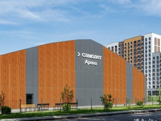 Продам трехкомнатную (3-комн.) , Куприна пр-кт, 40к9, Сосенское п