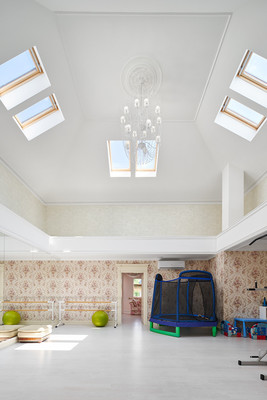 Сдам коммерческое помещение 1 001,2 м2, Тургенева ул, 22, Калининград г