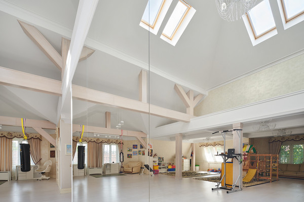 Сдам коммерческое помещение 1 001,2 м2, Тургенева ул, 22, Калининград г