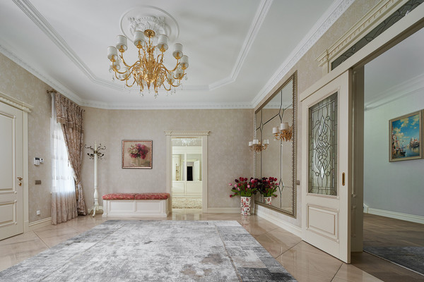 Сдам коммерческое помещение 1 001,2 м2, Тургенева ул, 22, Калининград г