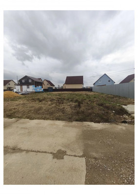 Продам участок 6,2 соток, ИЖС, Нагорная ул, Андреевское д, 0 км от города