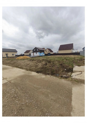 Продам участок 6,2 соток, ИЖС, Нагорная ул, Андреевское д, 0 км от города