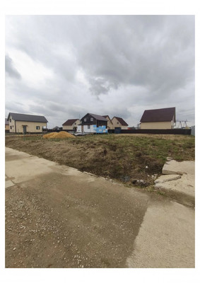 Продам участок 6,2 соток, ИЖС, Нагорная ул, Андреевское д, 0 км от города