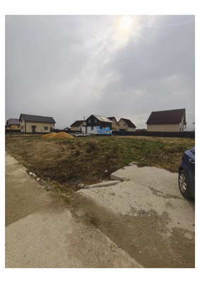 Продам участок 6,2 соток, ИЖС, Нагорная ул, Андреевское д, 0 км от города