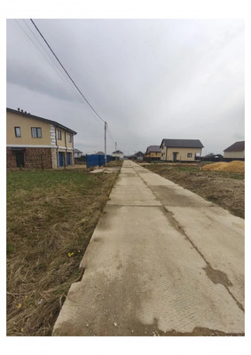 Продам участок 6,2 соток, ИЖС, Нагорная ул, Андреевское д, 0 км от города