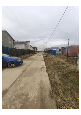 Продам участок 6,2 соток, ИЖС, Нагорная ул, Андреевское д, 0 км от города